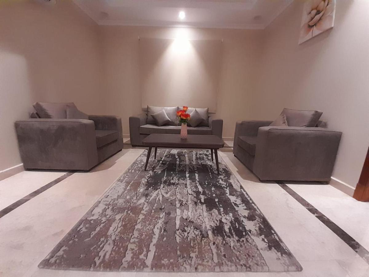 Safwa Taiba Suite اجنحة صفوة طيبه Medina Bagian luar foto