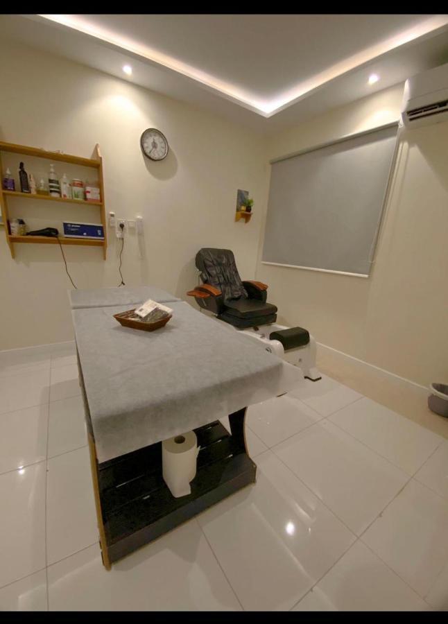 Safwa Taiba Suite اجنحة صفوة طيبه Medina Bagian luar foto