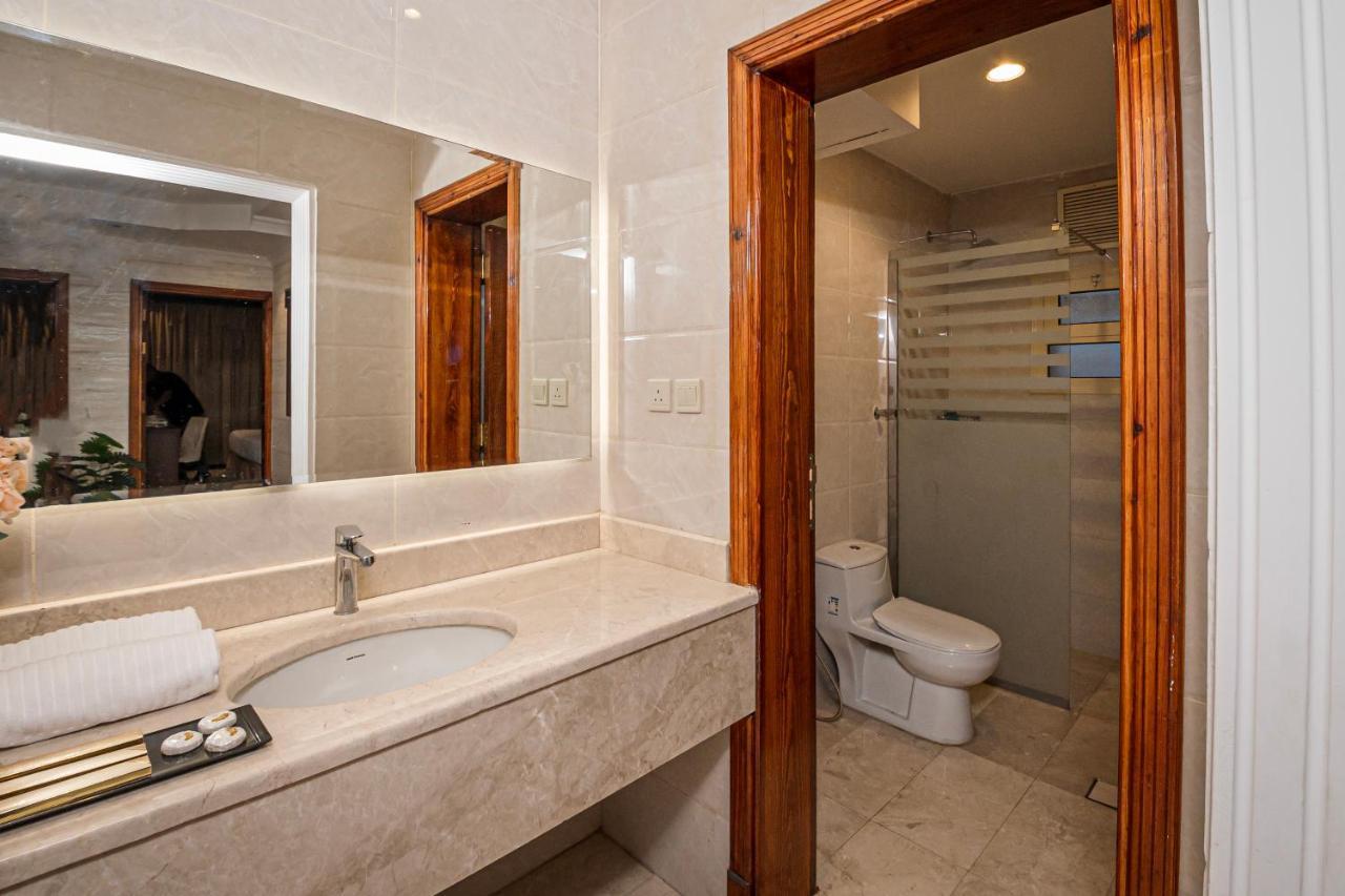 Safwa Taiba Suite اجنحة صفوة طيبه Medina Bagian luar foto