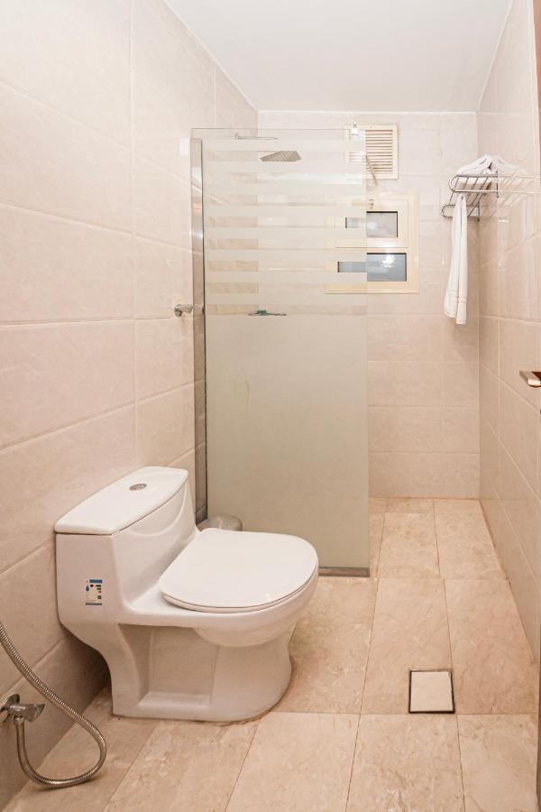 Safwa Taiba Suite اجنحة صفوة طيبه Medina Bagian luar foto